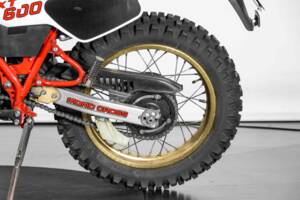 Afbeelding 49/50 van Yamaha XT 600 Ténéré (1985)