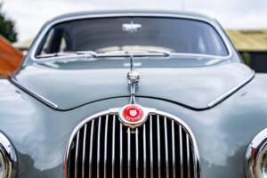 Bild 38/47 von Jaguar 3,4 Liter (1958)