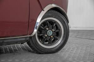 Imagen 43/50 de Rover Mini 1.3i (1992)