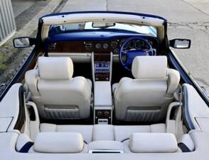 Bild 21/50 von Rolls-Royce Corniche V (2000)