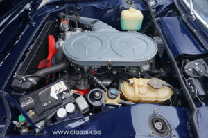 Imagen 19/25 de BMW 2800 CS (1970)