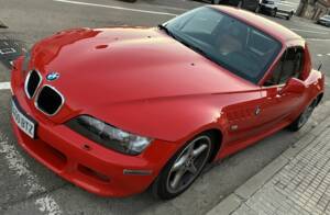 Imagen 5/8 de BMW Z3 M 3.2 (2001)