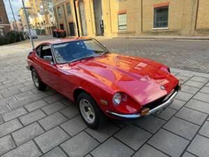 Image 27/50 of Datsun 240 Z (1972)