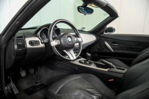 Afbeelding 11/50 van BMW Z4 2.2i (2005)