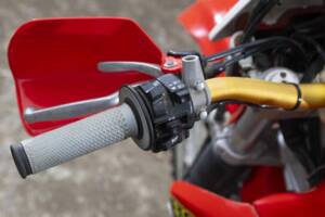 Bild 19/33 von Honda XR 650 (2003)