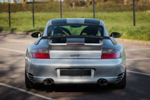 Bild 11/50 von Porsche 911 GT2 (2002)