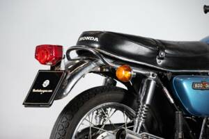 Image 9/50 of Honda DUMMY (1977)