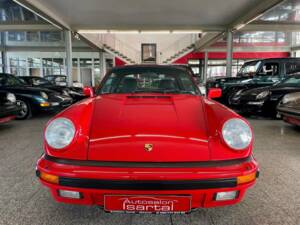 Afbeelding 4/20 van Porsche 911 Carrera 3.2 (1986)