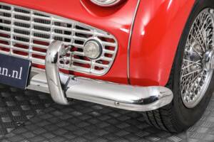 Bild 25/50 von Triumph TR 3A (1959)