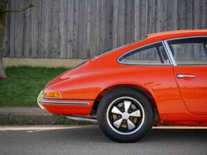 Image 3/20 of Porsche 911 2.0 S (1967)