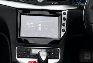 Image 34/50 of Maserati GranCabrio Sport (2013)