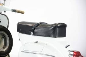 Bild 13/50 von Piaggio Vespa 125 Super (1966)
