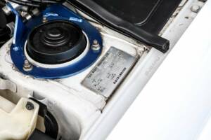 Image 32/32 of Subaru Impreza WRX STi (2003)