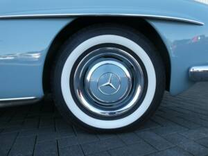 Image 25/29 de Mercedes-Benz 190 SL (1962)
