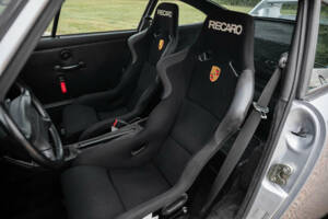 Immagine 14/50 di Porsche 911 Carrera RS (1995)