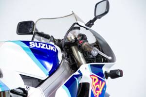 Immagine 31/50 di Suzuki RGV 250 Gamma (1992)