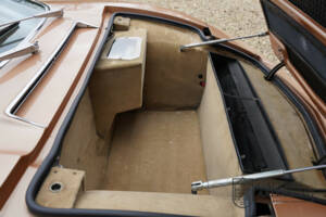 Bild 26/50 von Maserati Merak 2000 GT (1981)