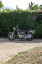 Image 17/25 of Suzuki GT 550 II (1976)