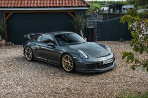 Bild 35/50 von Porsche 911 GT3 (2014)
