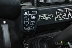 Bild 31/50 von Land Rover Defender 90 Autobiography (2015)