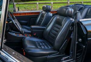 Bild 23/26 von Bentley Continental (1992)
