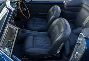 Imagen 24/27 de Aston Martin DB 5 (1964)