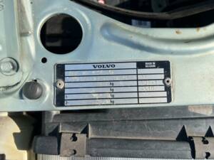 Image 19/41 of Volvo 740 (1987)