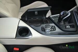 Afbeelding 41/50 van BMW i8 Coupé (2015)
