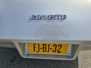 Bild 28/37 von Chevrolet Corvette 5.0L (1979)