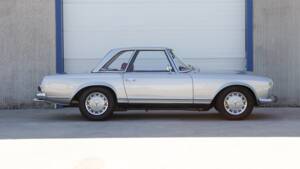 Bild 7/70 von Mercedes-Benz 280 SL (1967)