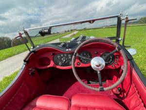 Image 26/69 of Bentley B Special Alpine (1948)