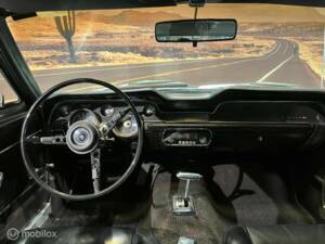 Immagine 50/50 di Ford Mustang 289 (1967)