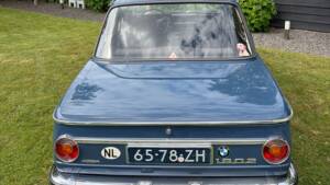 Imagen 5/13 de BMW 1802 (1973)