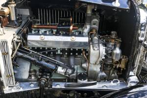 Bild 42/44 von Lagonda 2 Liter Continental DHC (1930)