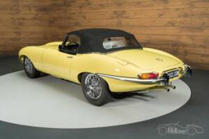 Imagen 13/19 de Jaguar E-Type 4.2 (1965)