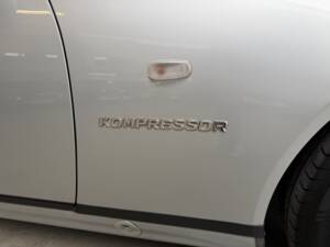 Image 42/51 of Mercedes-Benz SLK 230 Kompressor (1997)