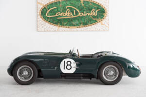 Immagine 3/46 di Rotor Cars C-Type Jaguar (1965)