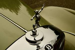 Bild 50/50 von Bentley Mark VI (1952)