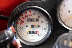 Bild 24/50 von Ducati 750 Sport (1986)