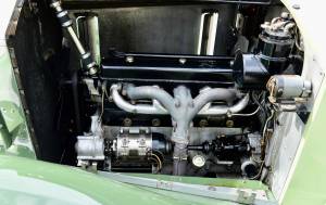 Bild 42/49 von Rolls-Royce 20&#x2F;25 HP (1932)