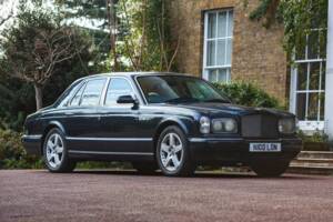 Image 1/50 of Bentley Arnage T (2001)