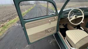 Bild 27/43 von Volkswagen Käfer 1200 Export &quot;Dickholmer&quot; (1958)