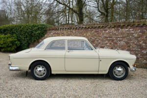 Immagine 36/50 di Volvo P 121 (1967)