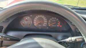 Bild 17/20 von Toyota Celica Turbo 4WD Carlos Sainz (1993)