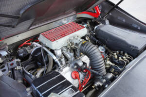 Image 50/50 de Ferrari 328 GTS (1989)