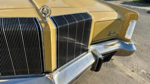 Imagen 3/5 de Imperial Le Baron Hardtop Coupé (1973)