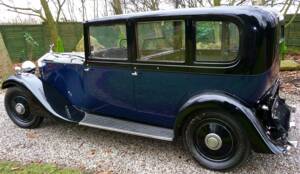 Image 4/44 of Rolls-Royce 20/25 HP (1933)