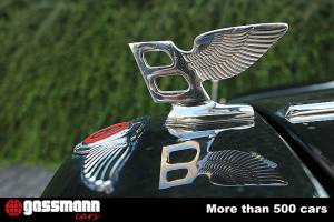 Bild 15/15 von Bentley Turbo R (1990)