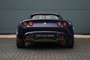 Image 8/50 of Lotus Elise 111S (2004)
