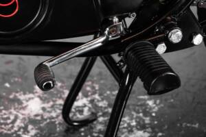 Image 15/31 of Gilera 125 TG2 (1984)